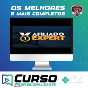 Afiliado Expert - Fabio Vasconcelos