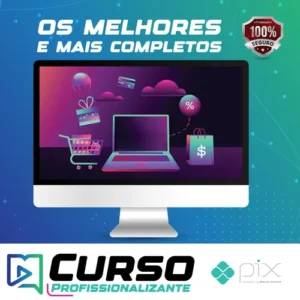 Afiliado Máquina de Vendas - Jhon Lima