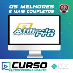 Afiliado Pro - Douglas Souza