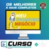 Meu Primeiro Negócio Online - Elias Maman