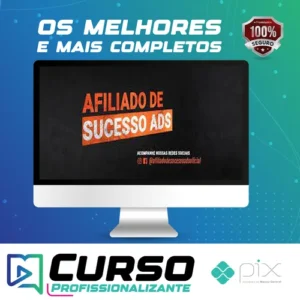 Afiliados de Sucesso - GB N.D