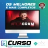Afiliagram Pro - Lilo Henrique