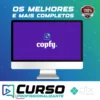 Pacote Magnético (5 em 1) - Copfy