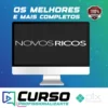 Programa Novos Ricos - João Pedro