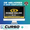 Renda Online Passo a Passo - Renato Forigo