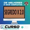 Segredo X 2.0 - Anderson Polidoro