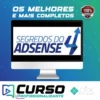 Segredos do Adsense 4 - Jonathan Taioba