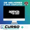 UpInside: Agência de Valor Sua Agência do Zero - Robson Leite