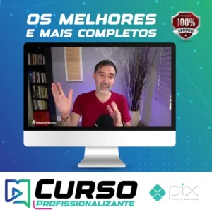 WhatsApp Marketing - Diego Davila