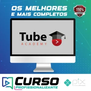 Youtube Academy - Denis Bai