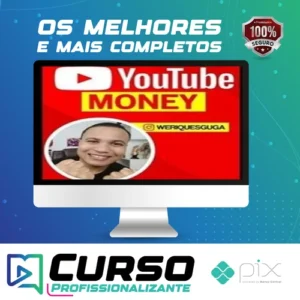 Youtube Money - Weriques Guga