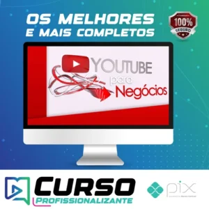 YouTube Para Negócios - Gabriel Rockenbach