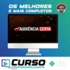 Audiência Certa - Rafael Vieira da Silva