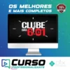 Clube 6e1: Drive In Allianz Parque - Shirleyson Kaisser