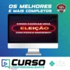 Como Ganhar Uma Eleição Com Pouco Dinheiro - Lucas Pimenta