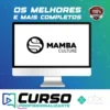 Comunidade Mamba Culture - José Junior