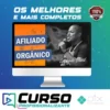 Curso Afiliado Orgânico - Leonardo David