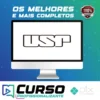 [PACK] USP: Cursos On-line de Medicina - USP