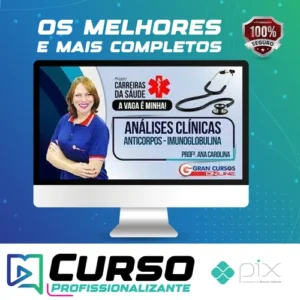 Análises Clinicas - GranCursos