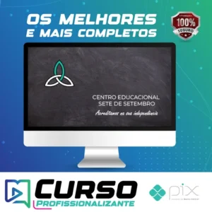 Anatomia Sistêmica - Centro Educacional Sete de Setembro