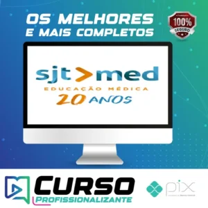 Apostilas SJT Med - SJT