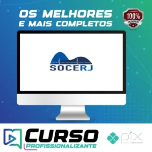 Curso Básico de ECG - SOCERJ