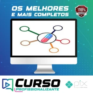 Curso Farmacologia Mapeada - Instituto INCAF