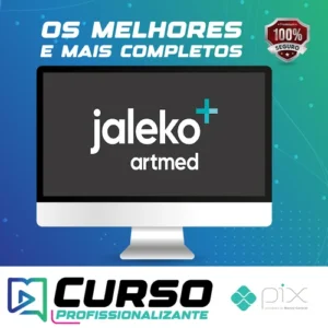 Dominando a Gasometria - Jaleko