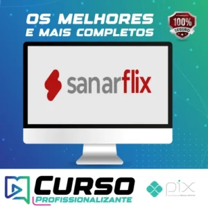 Eletrocardiograma - Sanarflix