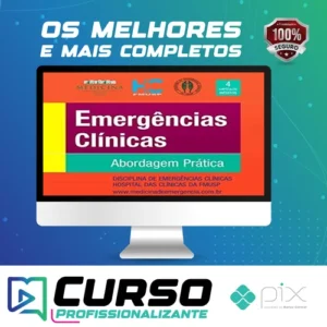 Emergências Clínicas - Herlon Saraiva