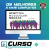 Genética Molecular Humana - Tom Strachan e Andrew Read