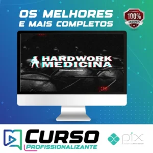 Hardwork Medicina 2021 - MedVideos/Hardwork