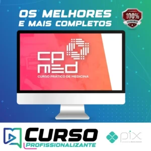 MED - CPMED (Vídeos Revisão)