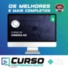 Animação com Cinema 4D - Sergio Marques