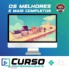 Curso 3ds Max Design e Criação de Personagens 3D - Leandro Meirelles e Paulo Andrade