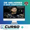 Curso Básico de Escultura 3D - Alvaro Ribeiro