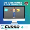 Curso de Cinema 4D (Criando Personagem) - Héber Simeone