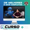 DOMESTIKA: Compositions with Cinema 4D and OctaneRender - Aaron Martínez [ESPANHOL]