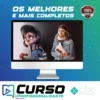 DOMESTIKA: Criação de personagens do 2D ao 3D - Matias Zadicoff [ESPANHOL]