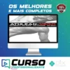 Athleanx: Athlean Xero - Training Program [INGLÊS]