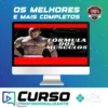 Fórmula dos Músculos - Léo Araújo