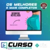 Glúteos ao Extremo MBN - Sergio Santos Moura Ramos
