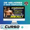 Guia Fitness Flexível 8 Semanas para a Definição - Gabriel Arones