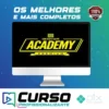 Personalize Seu Treino - Iridium Academy