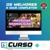 Receitas Anabólicas - Elias Maman