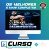 The Ultimate Guide To Body Recomposition - Jeff Nippard [INGLÊS]