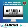 Training Templates - Barbell Medicine [INGLÊS]