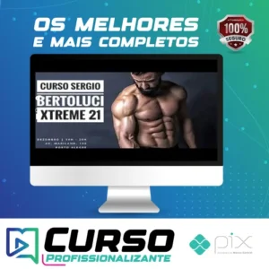 Xtreme 21 - Sérgio Bertoluci