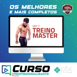 Xtreme Hiit 7 - Sergio Bertoluci