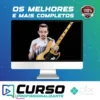 Alicerces do Contrabaixo - Diego Randi
